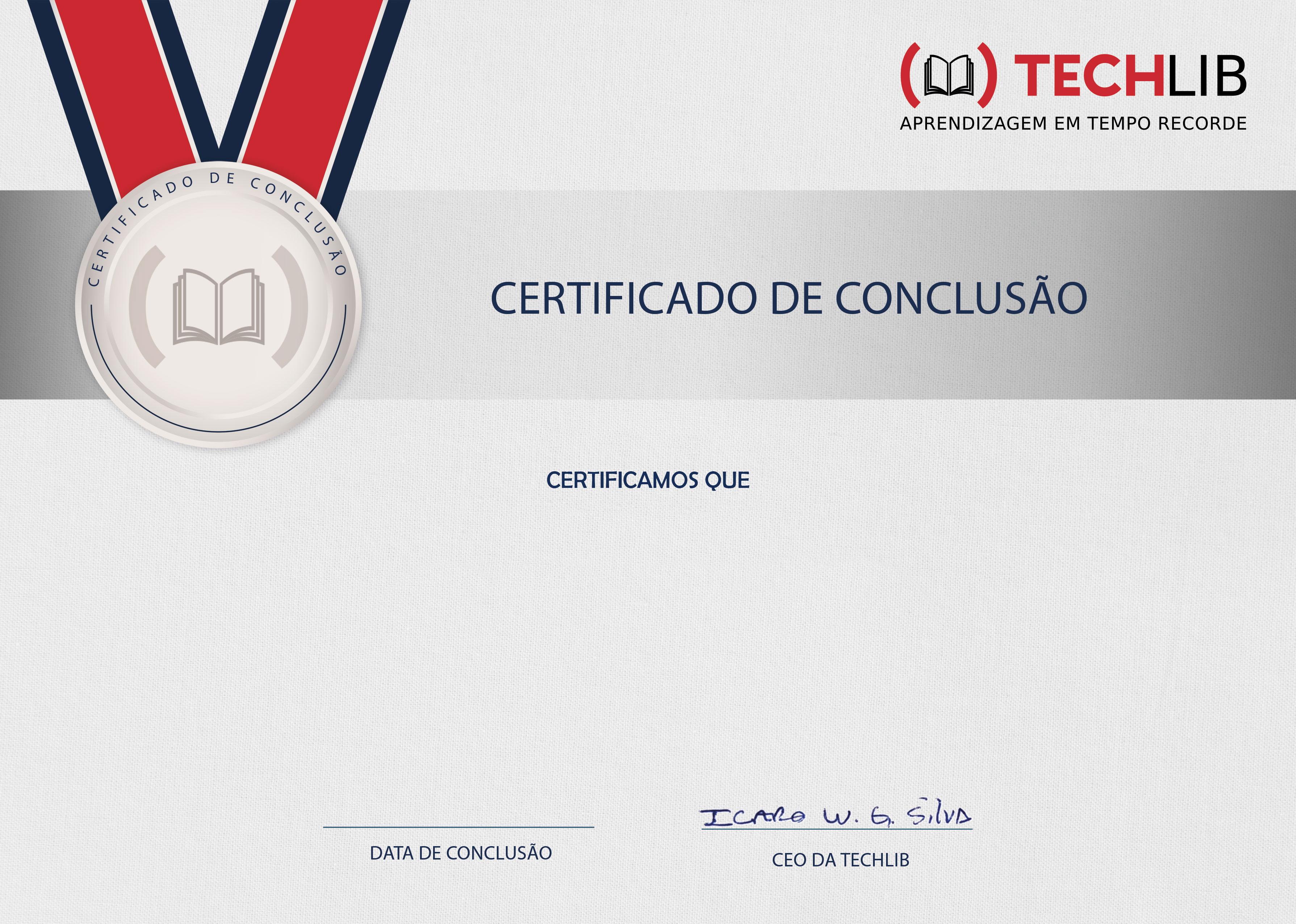 Cerificado