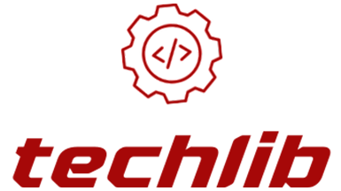 Logo techlib